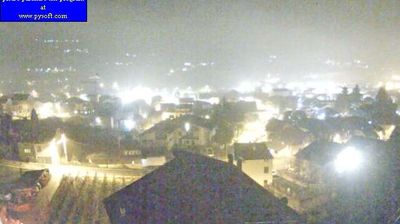 immagine della webcam nei dintorni di Sondrio: webcam Montagna in Valtellina