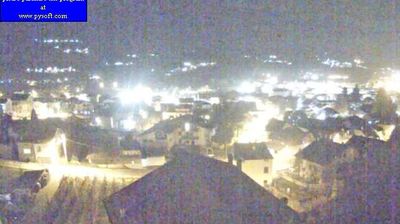 immagine della webcam nei dintorni di Forcola: webcam Montagna in Valtellina