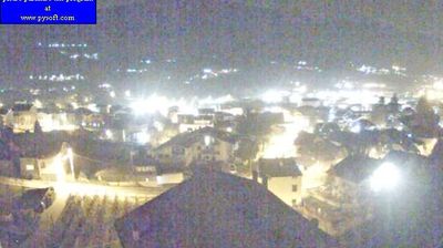 immagine della webcam nei dintorni di Dosso Pasò: webcam Montagna in Valtellina