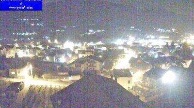 immagine della webcam nei dintorni di Dosso Pasò: webcam Montagna in Valtellina