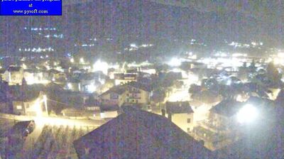 immagine della webcam nei dintorni di Val di Mello: webcam Montagna in Valtellina