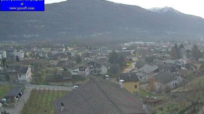 immagine della webcam nei dintorni di Chiesa in Valmalenco: webcam Montagna in Valtellina