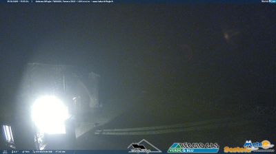 immagine della webcam nei dintorni di Lama Mocogno: webcam Cimoncino