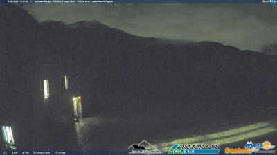 immagine della webcam nei dintorni di Frassinoro: webcam Cimoncino