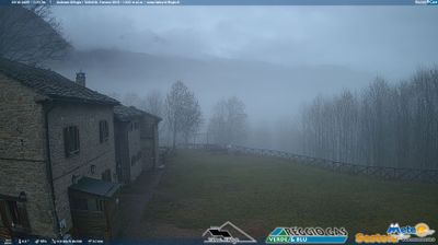 immagine della webcam nei dintorni di Montese: webcam Fanano