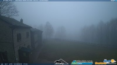 immagine della webcam nei dintorni di Castel d'Aiano: webcam Fanano