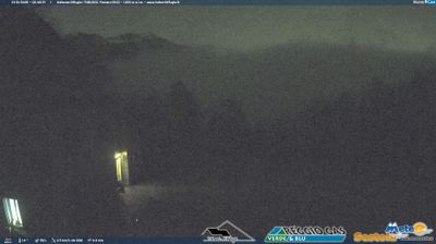 immagine della webcam nei dintorni di Abetone: webcam Cimoncino