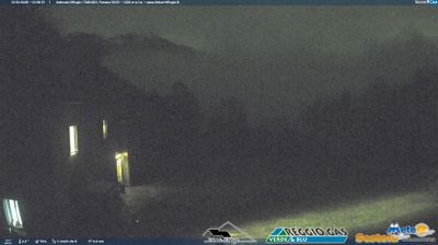 immagine della webcam nei dintorni di Lizzano in Belvedere: webcam Fanano