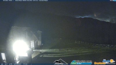 immagine della webcam nei dintorni di San Marcello Piteglio: webcam Cimoncino