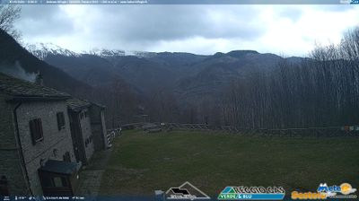 immagine della webcam nei dintorni di Pavullo nel Frignano: webcam Fanano