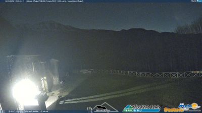immagine della webcam nei dintorni di Palagano: webcam Cimoncino