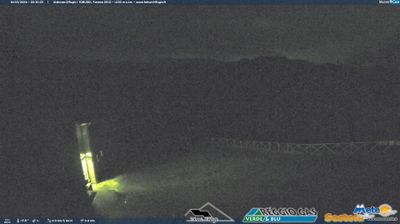 immagine della webcam nei dintorni di Pavullo nel Frignano: webcam Fanano