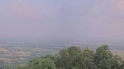 immagine della webcam nei dintorni di Rivalba: webcam San Raffaele Cimena