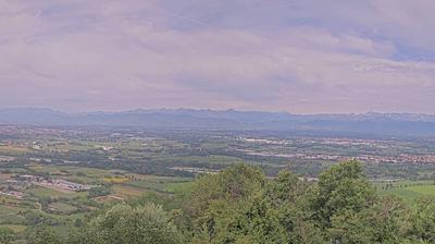 immagine della webcam nei dintorni di Buttigliera d'Asti: webcam San Raffaele Cimena