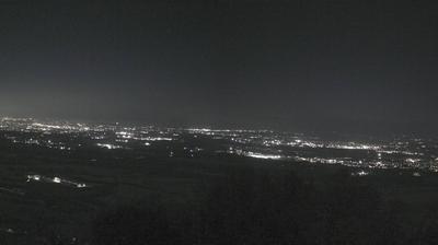 immagine della webcam nei dintorni di Baldissero Torinese: webcam San Raffaele Cimena