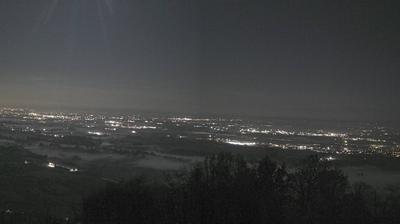 immagine della webcam nei dintorni di Cerreto d'Asti: webcam San Raffaele Cimena