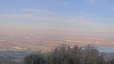 immagine della webcam nei dintorni di Rivalba: webcam San Raffaele Cimena