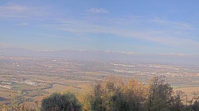 immagine della webcam nei dintorni di Buttigliera d'Asti: webcam San Raffaele Cimena