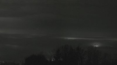 immagine della webcam nei dintorni di Torino Bric della Croce: webcam San Raffaele Cimena