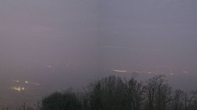 immagine della webcam nei dintorni di Cerreto d'Asti: webcam San Raffaele Cimena