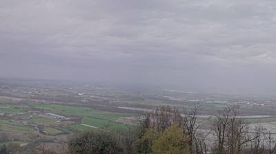 immagine della webcam nei dintorni di Torino: webcam San Raffaele Cimena