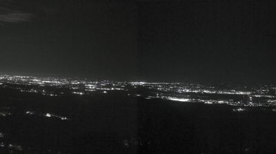 immagine della webcam nei dintorni di San Francesco al Campo: webcam San Raffaele Cimena