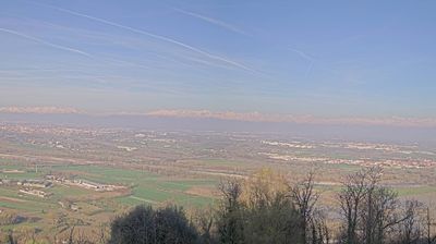 immagine della webcam nei dintorni di Grugliasco: webcam San Raffaele Cimena