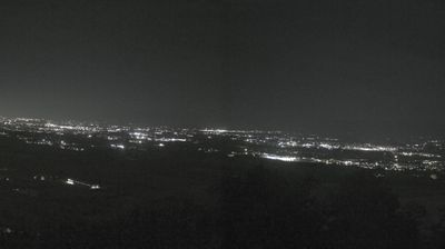 immagine della webcam nei dintorni di Torino: webcam San Raffaele Cimena