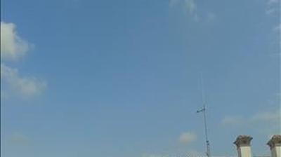 Preview delle webcam di Codroipo