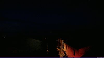 immagine della webcam nei dintorni di Montereale: webcam Poggio Bustone