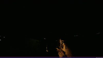 immagine della webcam nei dintorni di Terminillo: webcam Poggio Bustone