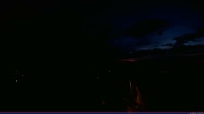 immagine della webcam nei dintorni di Montereale: webcam Poggio Bustone