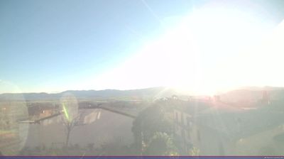 immagine della webcam nei dintorni di San Gemini: webcam Poggio Bustone