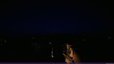 immagine della webcam nei dintorni di Spoleto: webcam Poggio Bustone