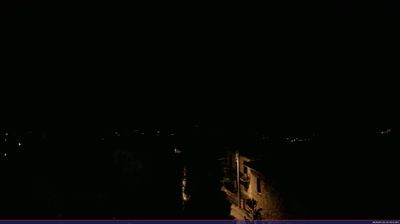 immagine della webcam nei dintorni di Petrella Salto: webcam Poggio Bustone