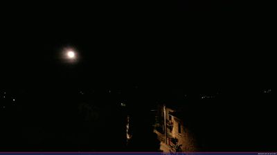 immagine della webcam nei dintorni di Petrella Salto: webcam Poggio Bustone