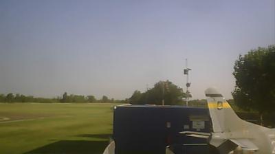 immagine della webcam nei dintorni di Bagnolo in Piano: webcam Sassuolo