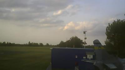 immagine della webcam nei dintorni di Prignano sulla Secchia: webcam Sassuolo