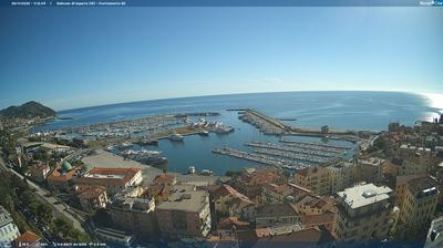immagine della webcam nei dintorni di Imperia: webcam Costa D'Oneglia