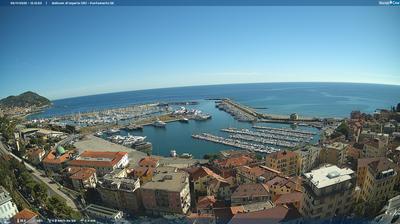immagine della webcam nei dintorni di Imperia: webcam Costa D'Oneglia