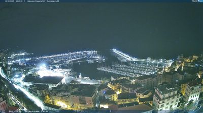 immagine della webcam nei dintorni di Solva: webcam Costa D'Oneglia