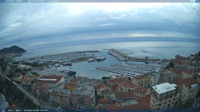 immagine della webcam nei dintorni di Oneglia: webcam Costa D'Oneglia