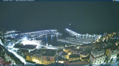 immagine della webcam nei dintorni di Andora: webcam Costa D'Oneglia