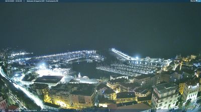 immagine della webcam nei dintorni di Imperia: webcam Costa D'Oneglia