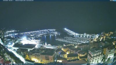 immagine della webcam nei dintorni di Imperia: webcam Costa D'Oneglia