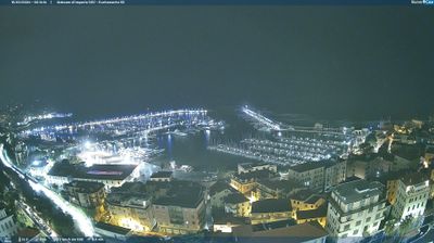 immagine della webcam nei dintorni di Cipressa: webcam Costa D'Oneglia