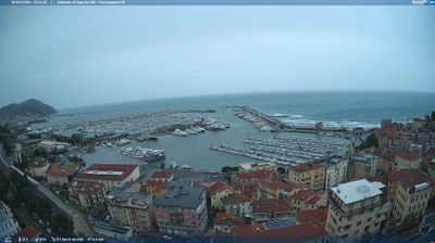 immagine della webcam nei dintorni di Imperia: webcam Costa D'Oneglia