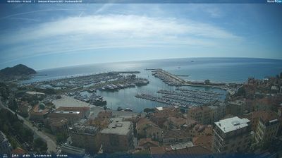 immagine della webcam nei dintorni di Marina Di Andora: webcam Imperia