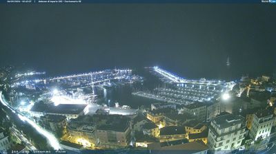 immagine della webcam nei dintorni di Laigueglia: webcam Imperia