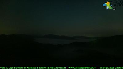 immagine della webcam nei dintorni di Scoppito: webcam Antrodoco